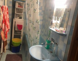 Appartement 2 chambres à vendre dans Cluj-napoca, zone Marasti