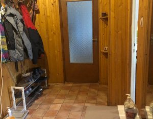 Appartement 2 chambres à vendre dans Cluj-napoca, zone Marasti