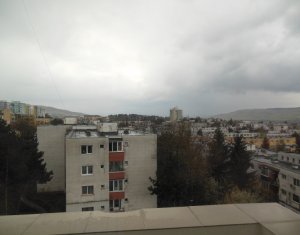 Vanzare 2 camere, Manastur, Casa Piratilor, finisat, panorama 