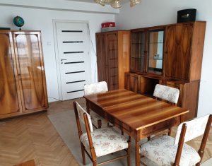 Appartement 2 chambres à vendre dans Cluj-napoca, zone Manastur