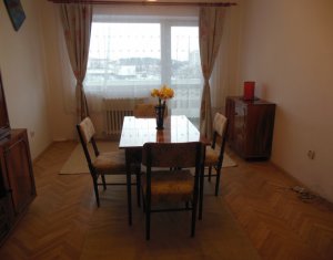 Appartement 2 chambres à vendre dans Cluj-napoca, zone Manastur