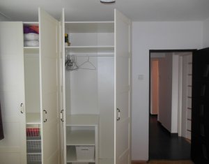 Appartement 2 chambres à vendre dans Cluj-napoca, zone Manastur