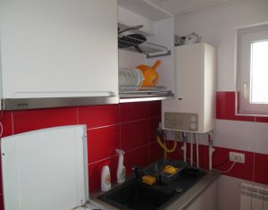 Appartement 2 chambres à vendre dans Cluj-napoca, zone Manastur