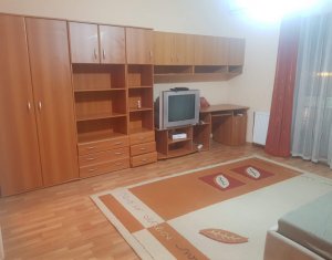 Apartment 1 rooms for sale in Cluj-napoca, zone Marasti