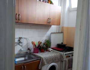 Appartement 1 chambres à vendre dans Cluj-napoca, zone Manastur