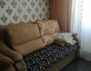 Apartment 1 rooms for sale in Cluj-napoca, zone Marasti