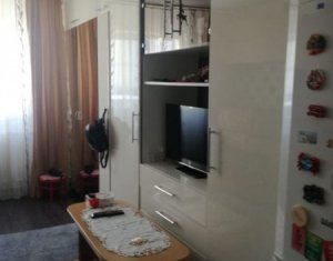 Apartment 1 rooms for sale in Cluj-napoca, zone Marasti