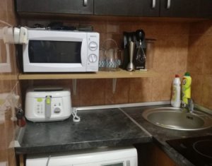 Appartement 1 chambres à vendre dans Cluj-napoca, zone Marasti