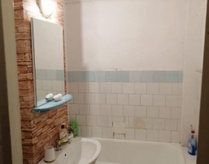 Apartment 1 rooms for sale in Cluj-napoca, zone Marasti