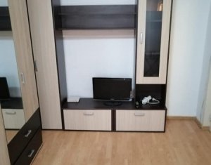 Zona EXPO - Apartament tip garsoniera finisat si mobilat
