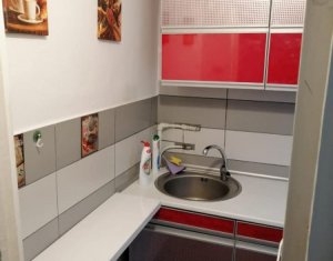 Zona EXPO - Apartament tip garsoniera finisat si mobilat