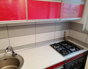 Zona EXPO - Apartament tip garsoniera finisat si mobilat