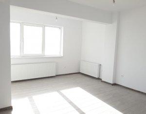 Apartament cu 2 camere, 52 mp, etaj 1 zona Luceafarului Baciu