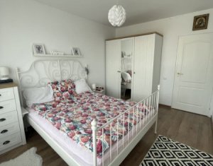 Apartament cu 3 camere ultrafinisat, bloc nou,  Piata 1 Mai