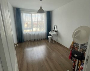 Apartament cu 3 camere ultrafinisat, bloc nou,  Piata 1 Mai