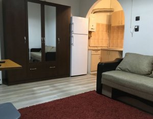 Apartment 1 rooms for sale in Cluj-napoca, zone Centru