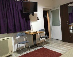 Apartment 1 rooms for sale in Cluj-napoca, zone Centru