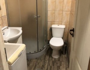 Apartment 1 rooms for sale in Cluj-napoca, zone Centru