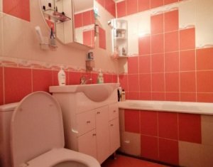 Apartment 2 rooms for sale in Cluj-napoca, zone Marasti