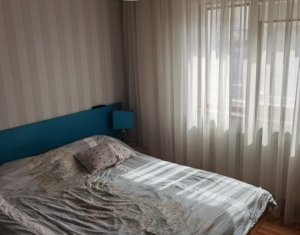 Appartement 3 chambres à vendre dans Cluj-napoca, zone Manastur