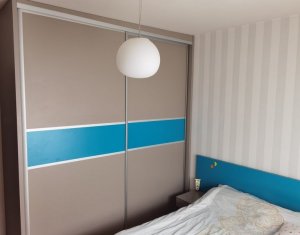 Appartement 3 chambres à vendre dans Cluj-napoca, zone Manastur