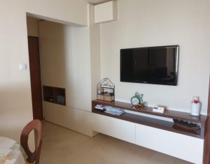 Apartament 3 camere, 82 mp, etaj intermediar, decomandat, modern, Manastur