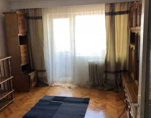 Apartament cu 3 camere, Aleea Padin, Manastur, 105000 euro