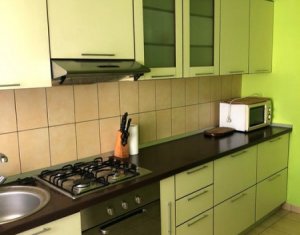 Apartament cu 3 camere, Aleea Padin, Manastur, 105000 euro