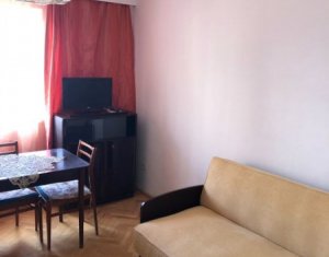 Apartament cu 3 camere, Aleea Padin, Manastur, 105000 euro