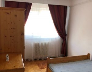 Apartament cu 3 camere, Aleea Padin, Manastur, 105000 euro