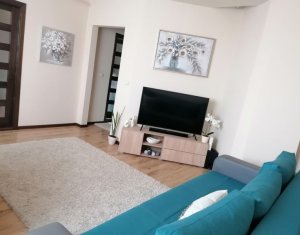 Apartment 2 rooms for sale in Cluj-napoca, zone Buna Ziua