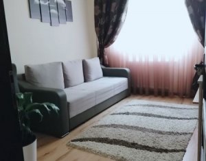 Apartment 2 rooms for sale in Cluj-napoca, zone Buna Ziua