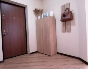 Apartment 2 rooms for sale in Cluj-napoca, zone Buna Ziua