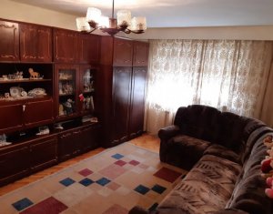 Vanzare apartament 2 camere ,decomandat,  52mp, Marasti