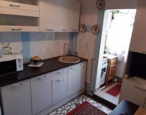 Vanzare apartament 2 camere ,decomandat,  52mp, Marasti