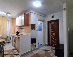 Appartement 1 chambres à vendre dans Cluj-napoca, zone Grigorescu