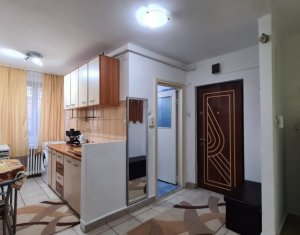 Apartment 1 rooms for sale in Cluj-napoca, zone Grigorescu