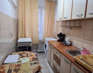 Apartment 1 rooms for sale in Cluj-napoca, zone Grigorescu