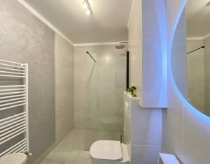 Appartement 2 chambres à vendre dans Cluj-napoca, zone Marasti