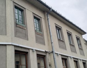 Vanzare apartament 2 camere in Cluj-napoca, zona Centru