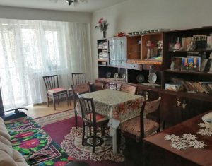 Apartament 2 camere, 53 mp, decomandat, etaj intermediar, zona strazii Mehedinti