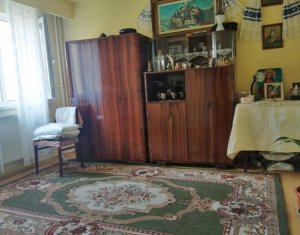 Apartament 2 camere, 53 mp, decomandat, etaj intermediar, zona strazii Mehedinti