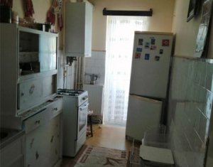 Apartament 2 camere, 53 mp, decomandat, etaj intermediar, zona strazii Mehedinti