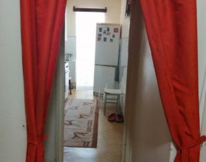 Apartament 2 camere, 53 mp, decomandat, etaj intermediar, zona strazii Mehedinti