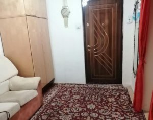 Apartament 2 camere, 53 mp, decomandat, etaj intermediar, zona strazii Mehedinti