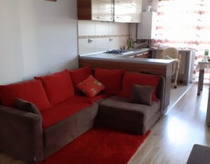 Appartement 2 chambres à vendre dans Cluj-napoca, zone Manastur