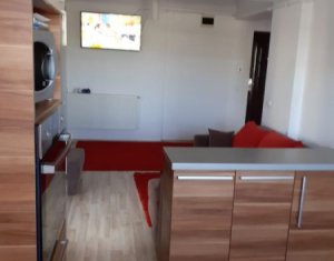 Appartement 2 chambres à vendre dans Cluj-napoca, zone Manastur