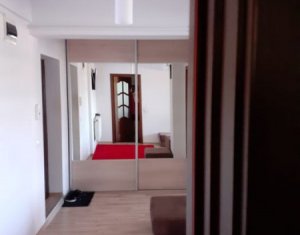 Vanzare apartament 2 camere, 58 mp, decomandat, modern, Manastur