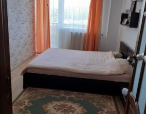 Vanzare apartament 2 camere, 58 mp, decomandat, modern, Manastur