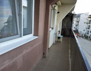 Vanzare apartament 2 camere, 58 mp, decomandat, modern, Manastur